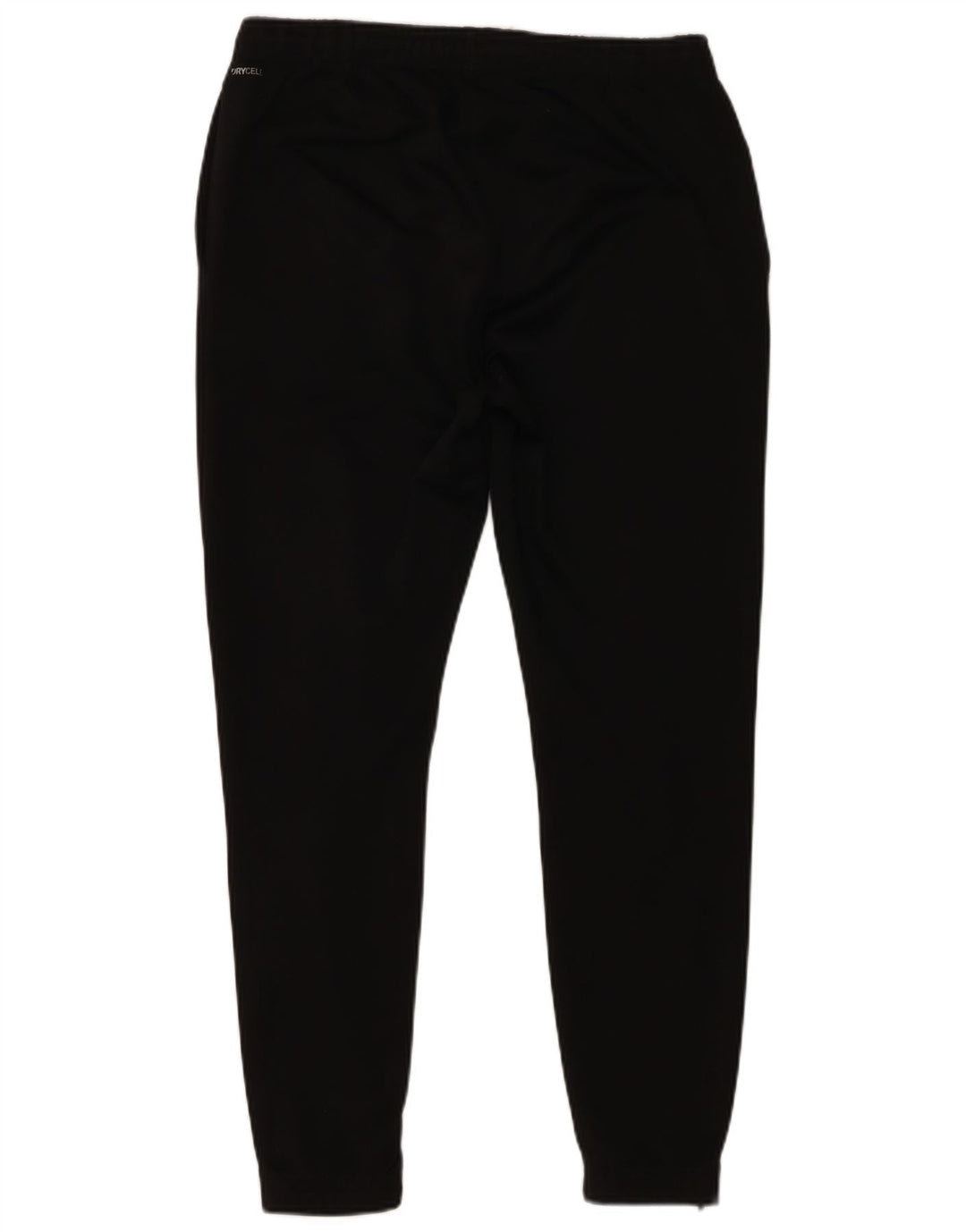 Ανδρική φόρμα Puma Παντελόνι Joggers Μεσαίο Μαύρο