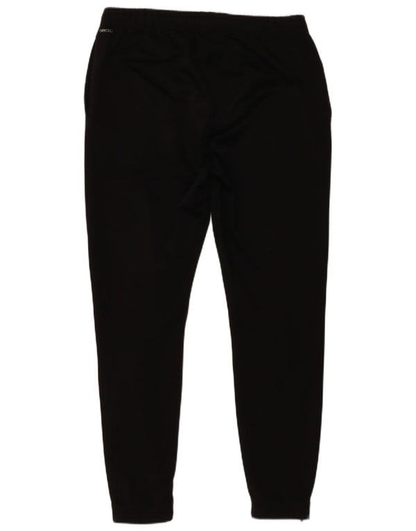 Ανδρική φόρμα Puma Παντελόνι Joggers Μεσαίο Μαύρο