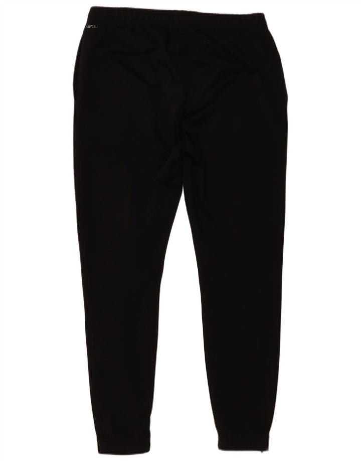 Ανδρική φόρμα Puma Παντελόνι Joggers Μεσαίο Μαύρο