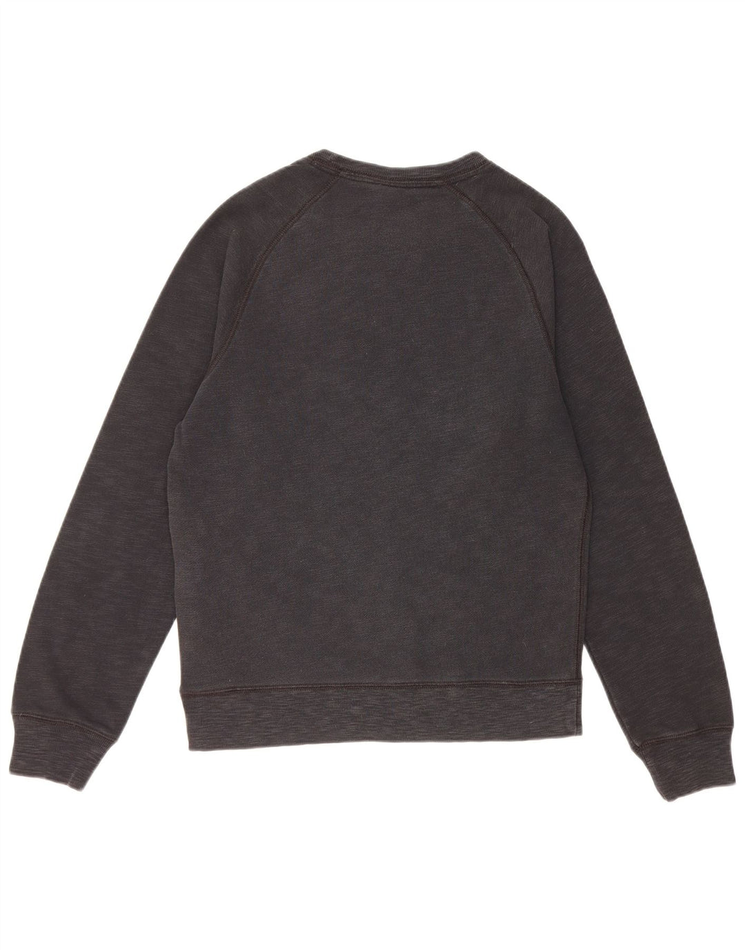 Γυναικεία φούτερ Nike Jumper UK 10 Small Black Cotton