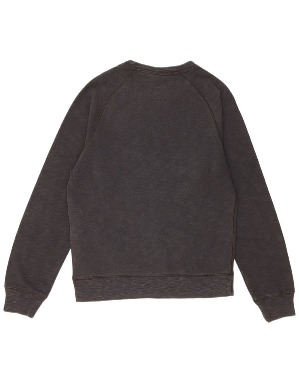 Γυναικεία φούτερ Nike Jumper UK 10 Small Black Cotton