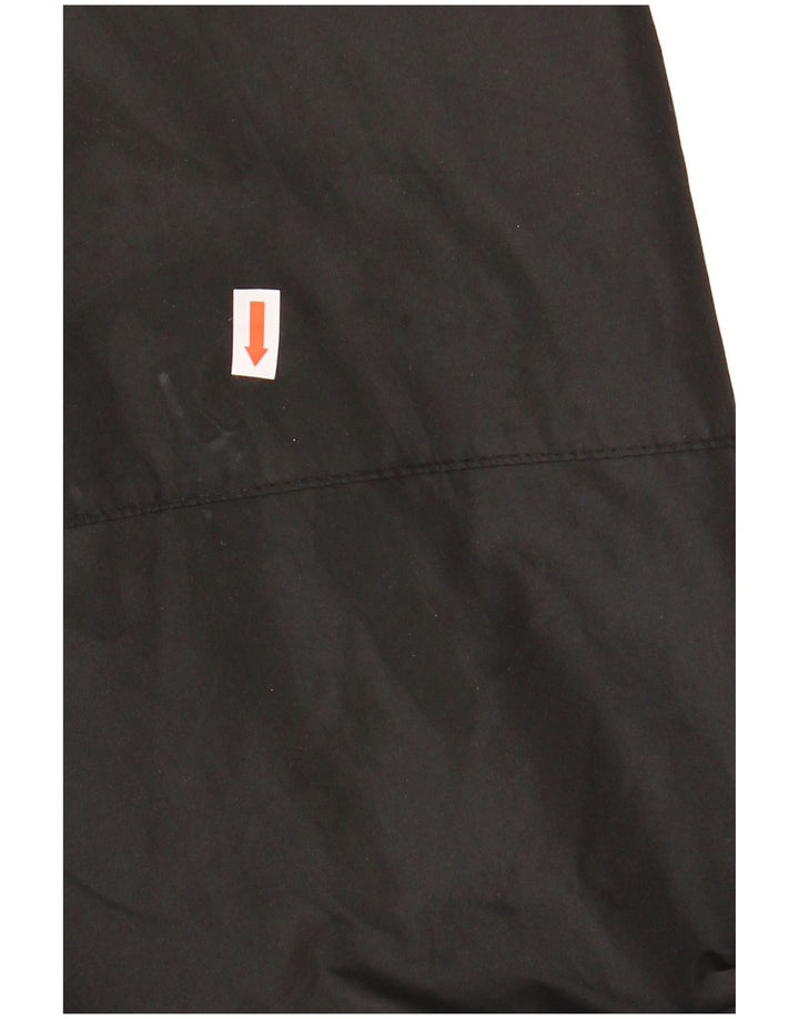 STARTER Mens Tracksuit Trousers 2XL  Black Polyester