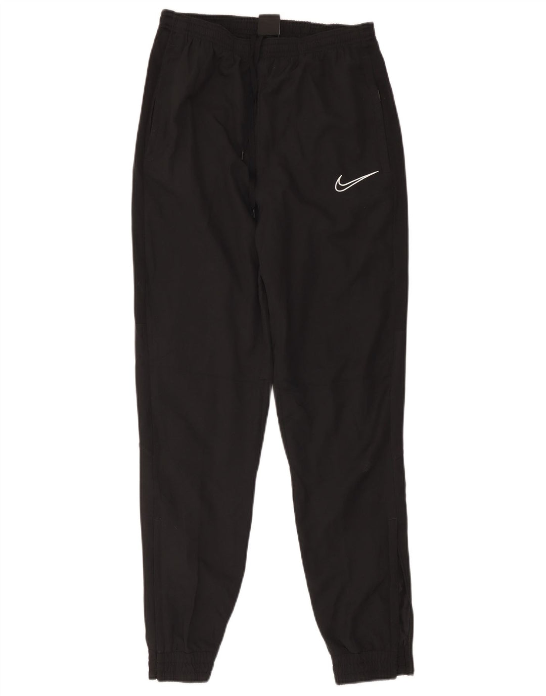 Ανδρική φόρμα Nike Dri Fit Παντελόνι Joggers Μικρό μαύρο πολυεστέρα