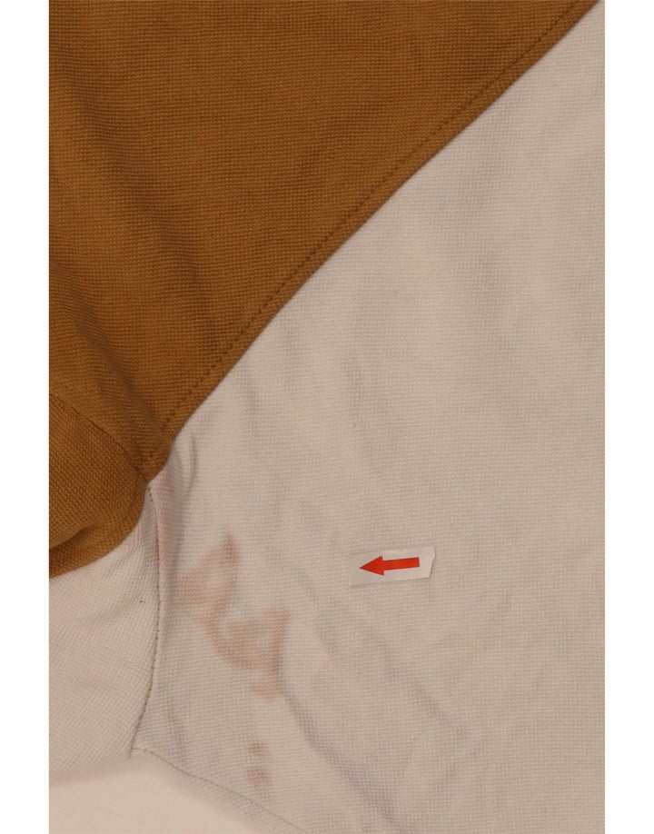 Ανδρικό φούτερ Zara Jumper Μικρό πολύχρωμο βαμβακερό χρώμα