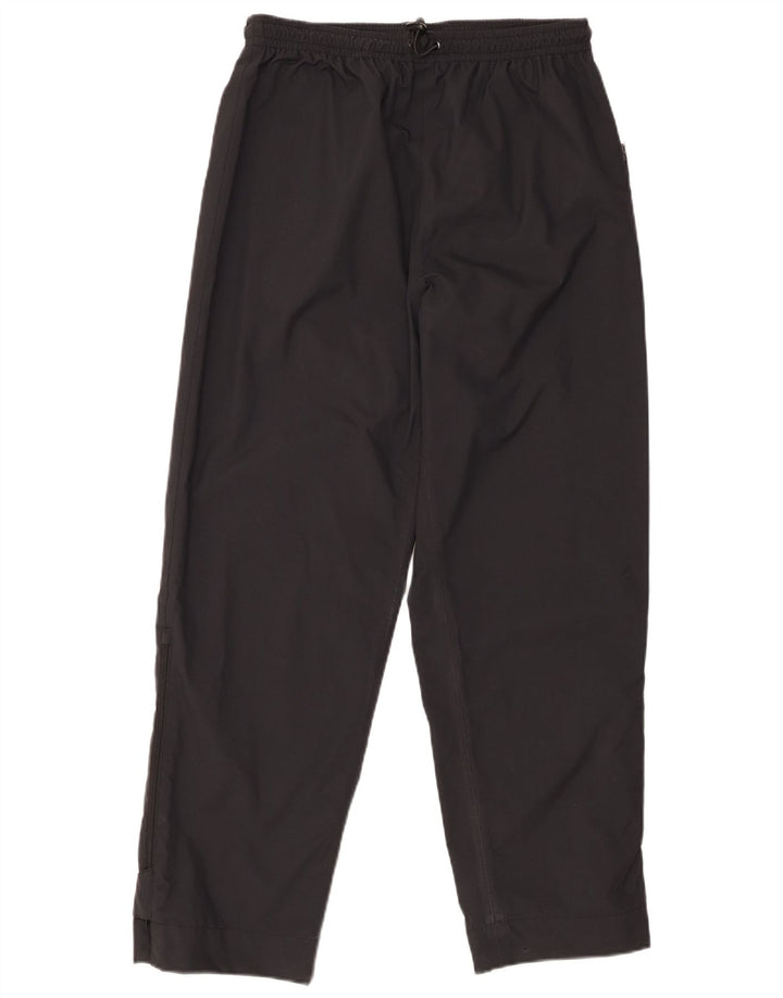 Sprayway Γυναικεία φόρμα παντελόνι UK 12 Medium Black Nylon