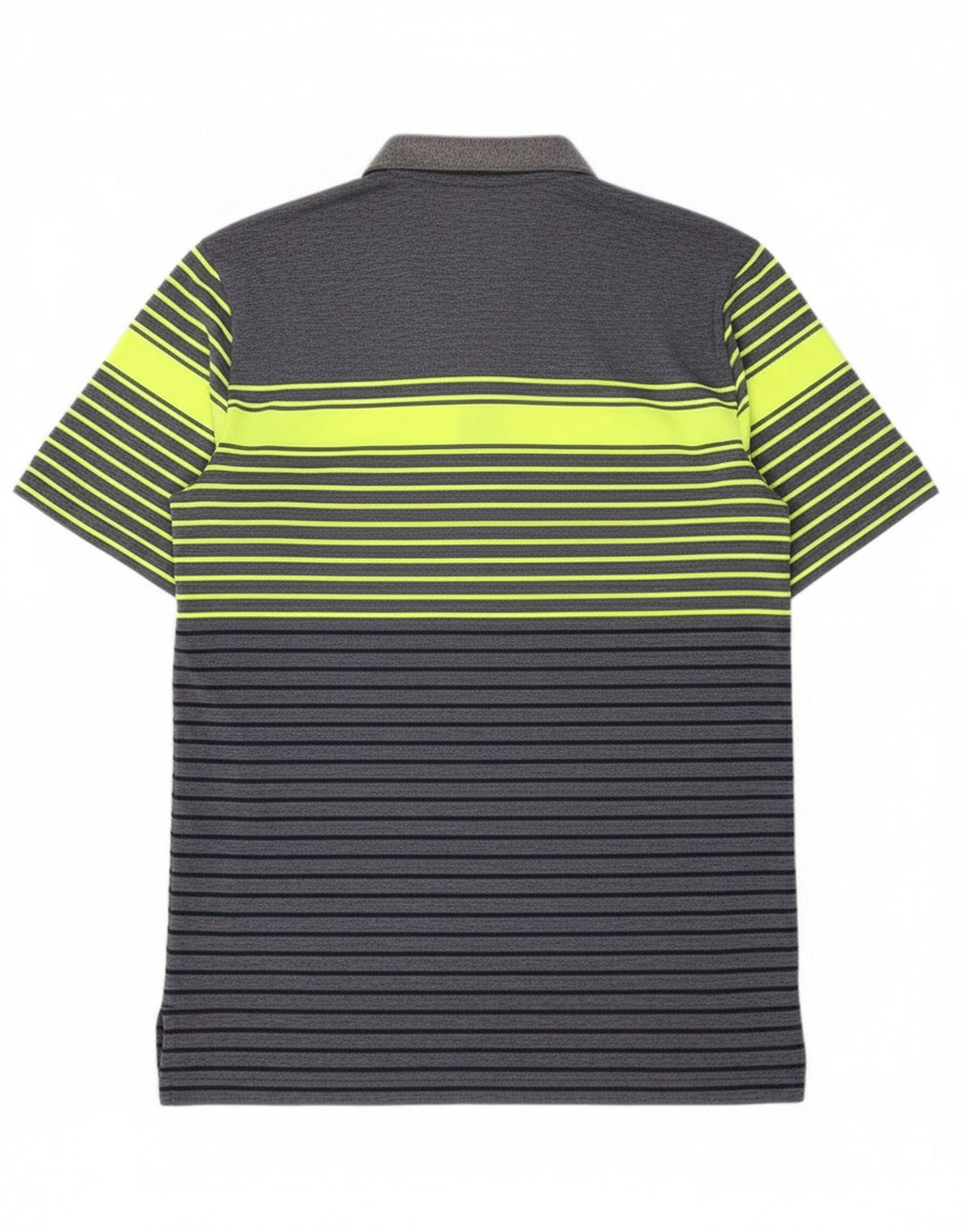 Ανδρικό πουκάμισο Adidas Polo XS Navy Blue ριγέ πολυεστέρα
