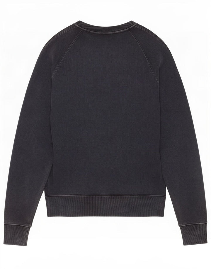 Diesel Ανδρικό Φούτερ Jumper Μεγάλο Ναυτικό Βαμβακερό