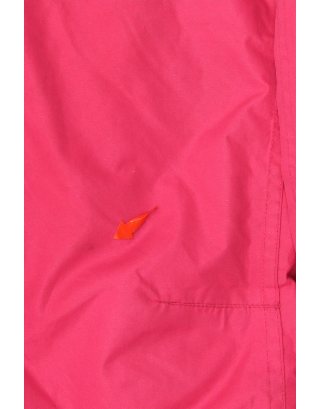 Γυναικείο ψηλόμεσο παντελόνι σκι CAMPRI UK 12 Medium Pink Polyester