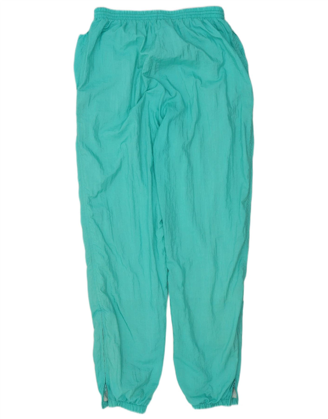 Diadora Γυναικεία αθλητική φόρμα Παντελόνι Joggers UK 14 Medium Turquoise Polyamide