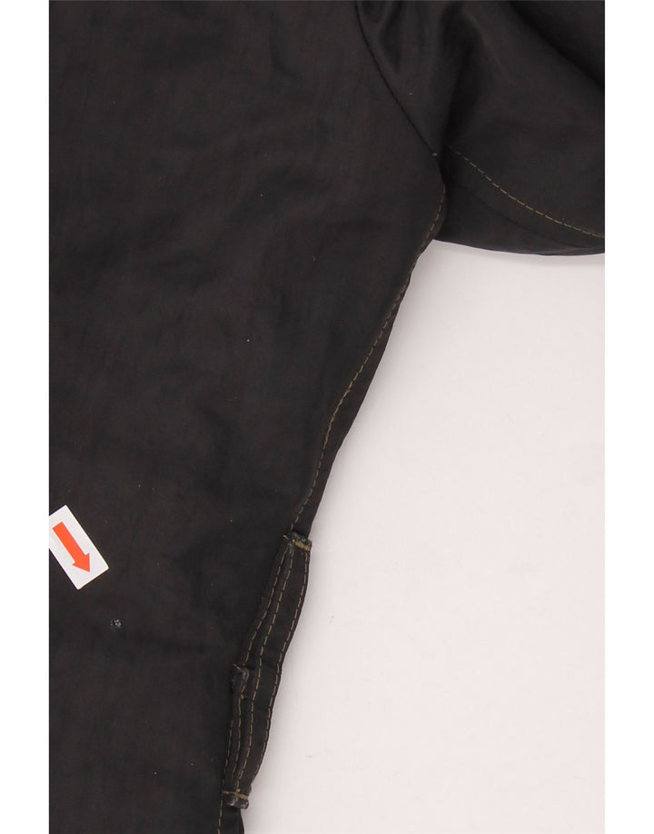 Murphy & Nye Γυναικείο Μπουφάν Parka Oversized UK 10 Small Black Polyamide