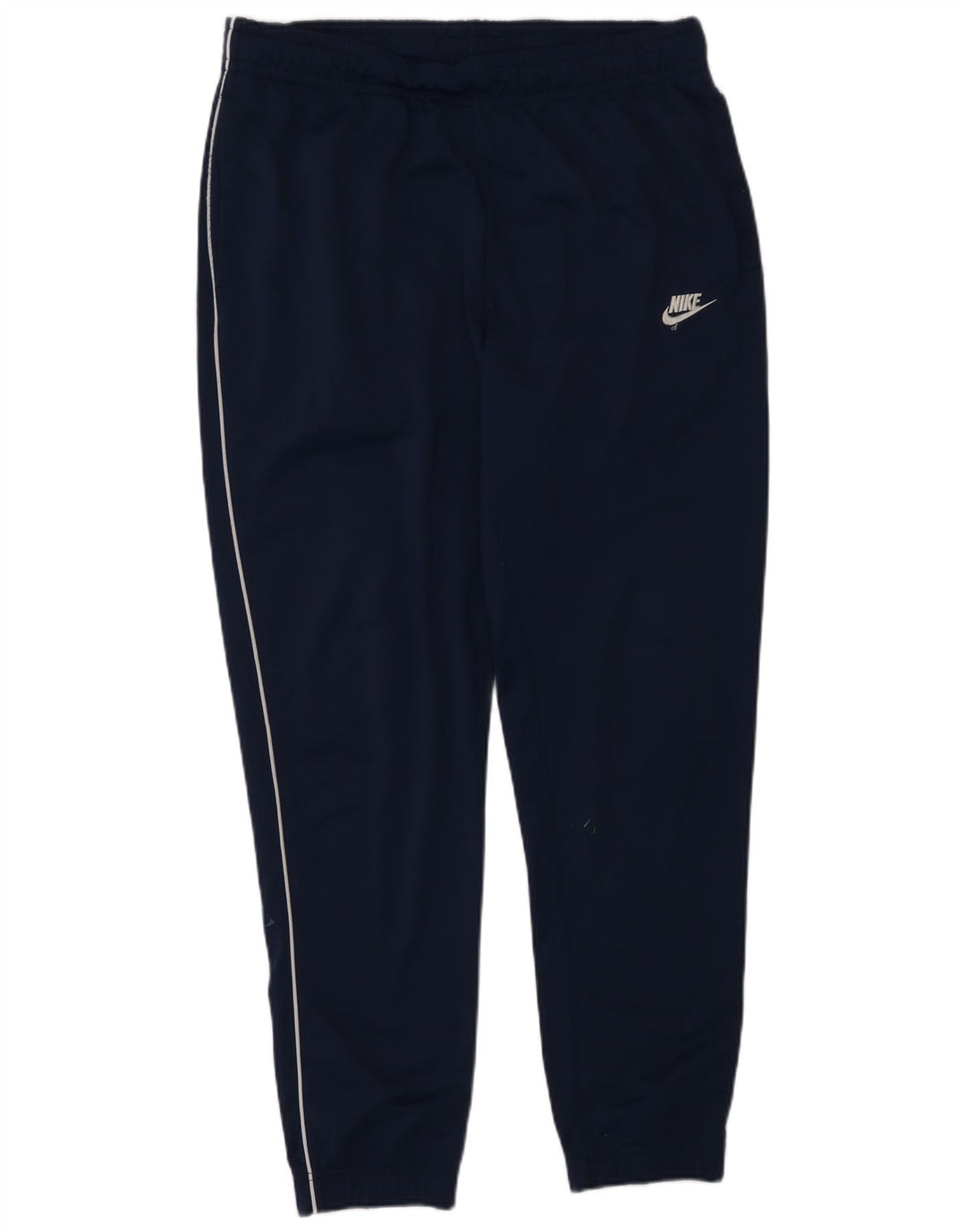 Ανδρική φόρμα Nike Παντελόνι Joggers Large Navy Blue Polyester