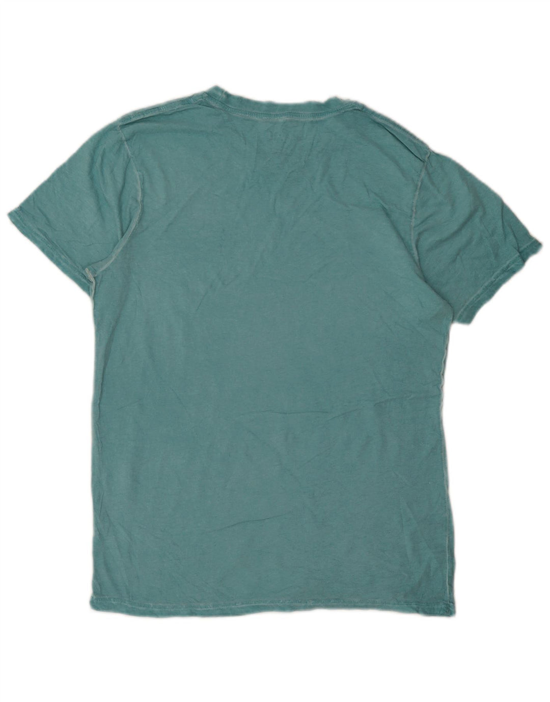 Ανδρικό μπλουζάκι Hurley Premium Fit Τοπ μεσαίο μπλε βαμβακερό