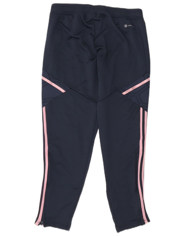 Adidas γυναικεία φόρμα Arsenal UK 12/14 Medium Navy Blue