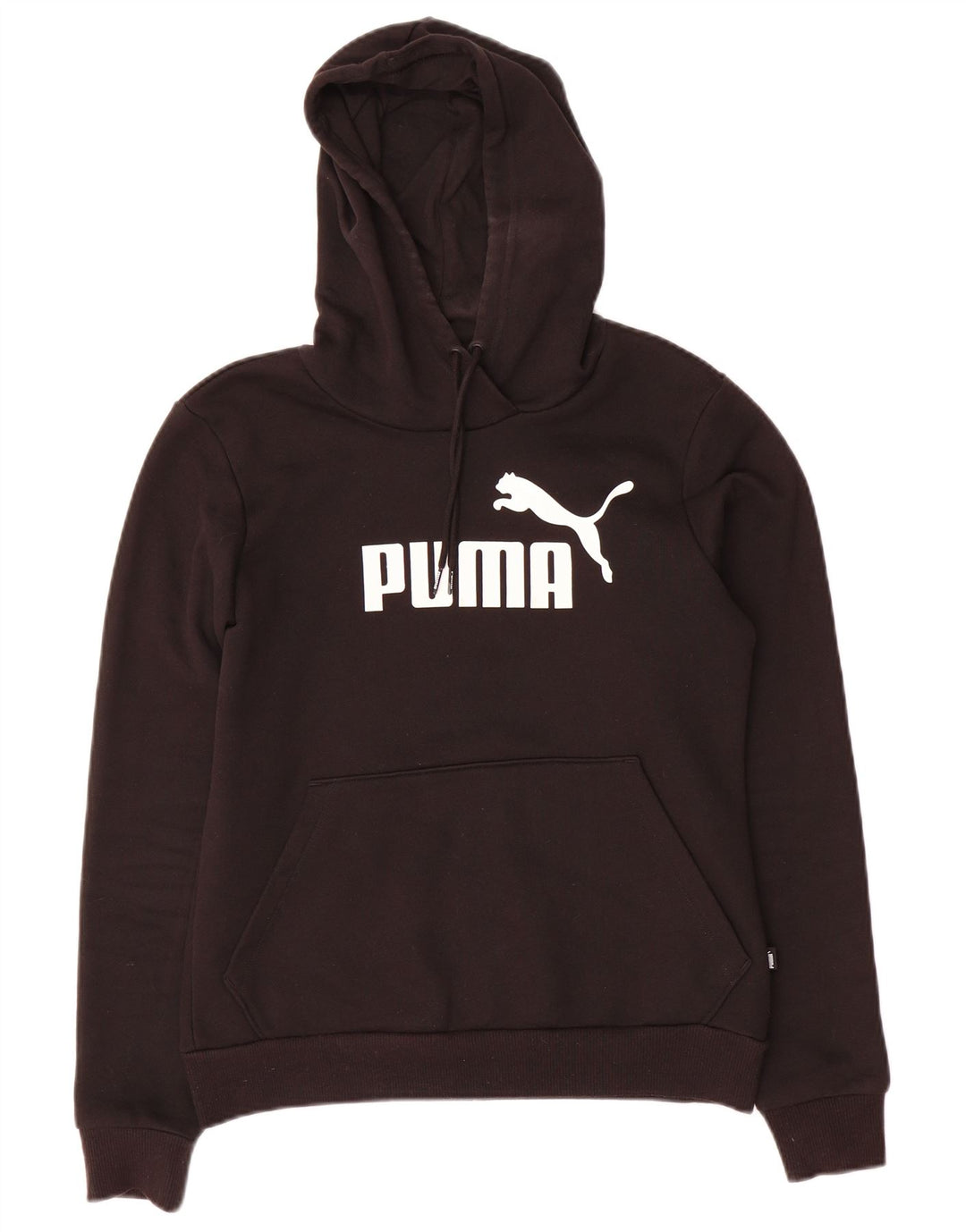Γυναικεία κουκούλα με κουκούλα PUMA UK 10 Small Polyester