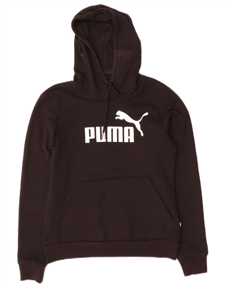 Γυναικεία κουκούλα με κουκούλα PUMA UK 10 Small Polyester