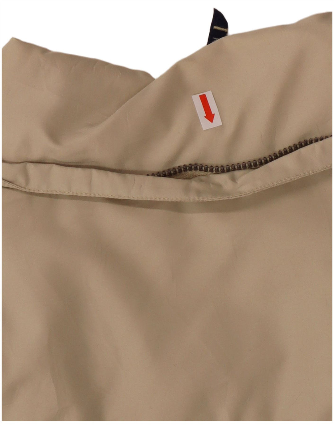 Ανδρικό μπουφάν Kappa padded UK 42 XL Beige