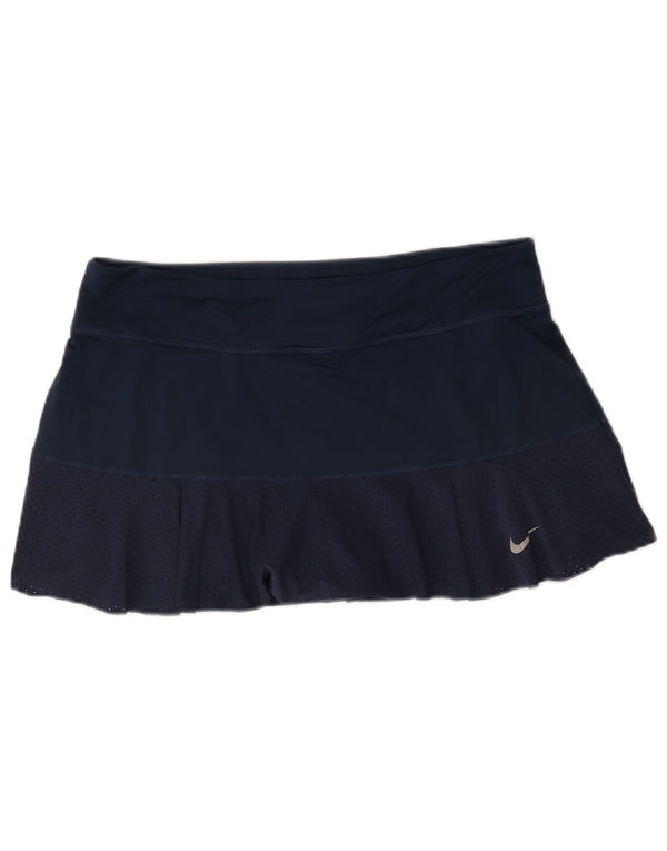 Γυναικείο σκόρτ τένις Nike μεγάλο μπλε ναυτικό