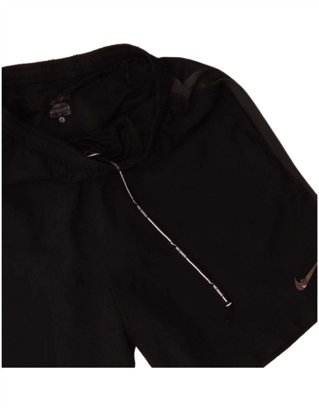 Ανδρικά σορτς Nike Dri Fit Sport Small Colourblock Πολυεστέρας