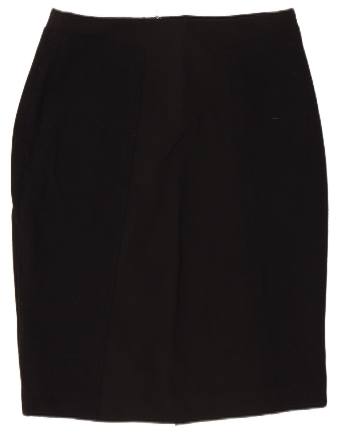Hugo Boss Γυναικεία Pencil Φούστα W32 Μαύρη μεγάλη