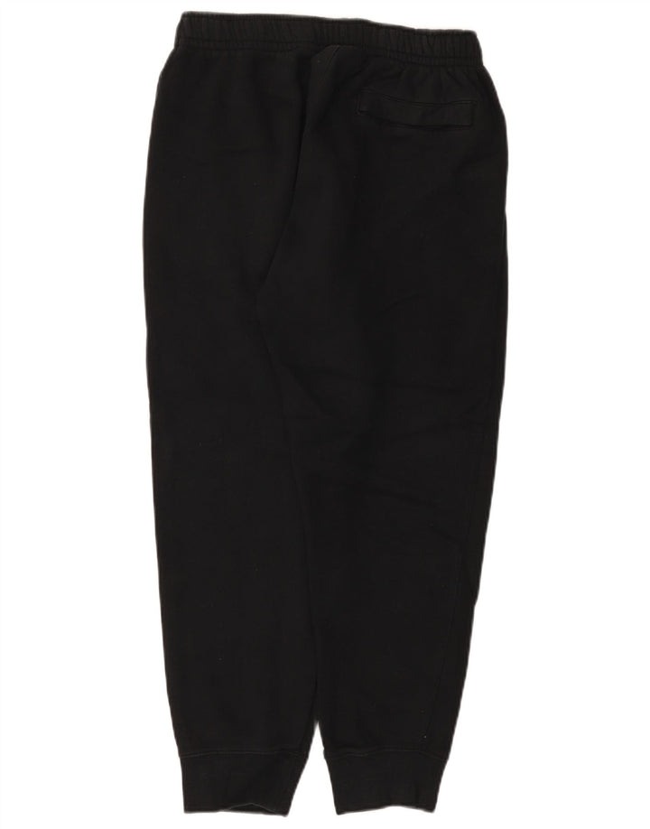 Ανδρική φόρμα Nike Παντελόνι Joggers μεγάλο μαύρο βαμβακερό