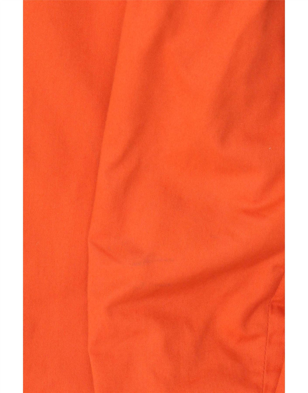 Wampum Ανδρικό σακάκι σακάκι με 2 κουμπιά UK 40 Large Orange Acetate