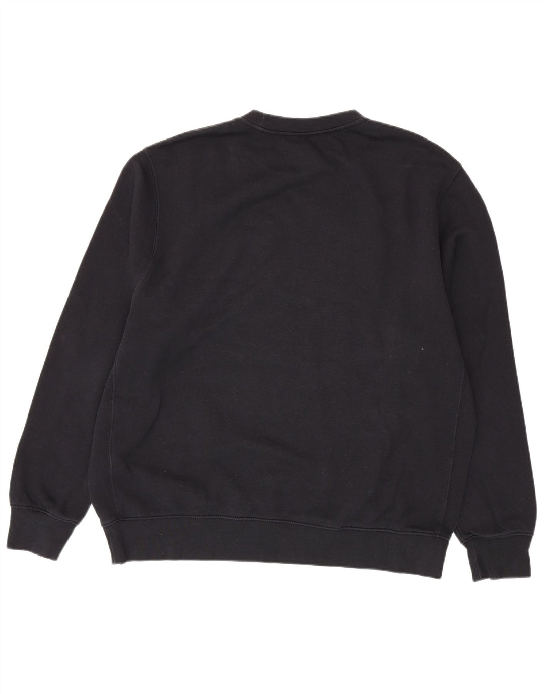 Ανδρικό φούτερ Nike Jumper XL Μαύρο βαμβακερό