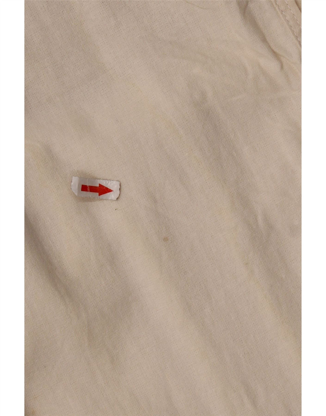 Marks & Spencer Γυναικεία φόρμα παντελόνια UK 16 Large White Lenn