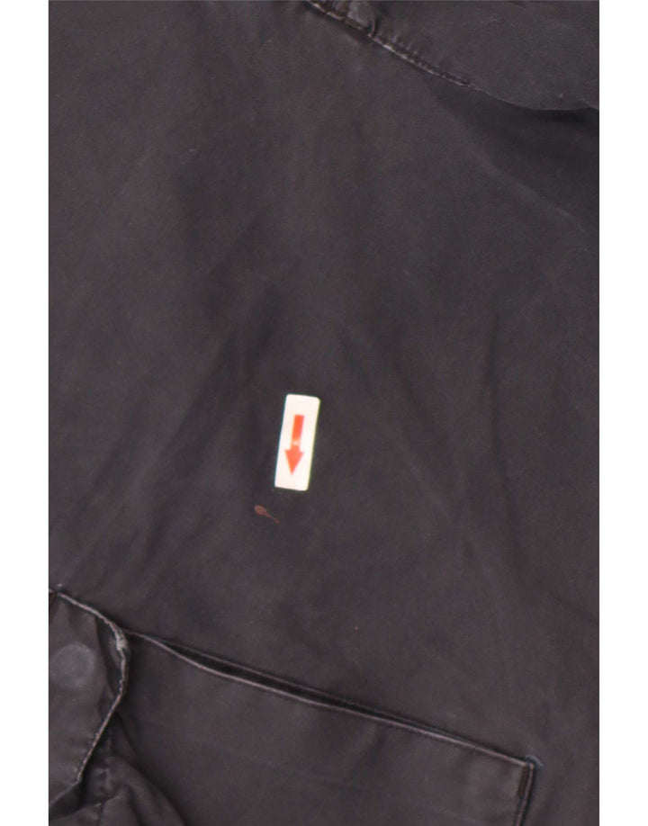 Ανδρικό σορτς Nike Cargo Medium W32 Navy Blue Cotton