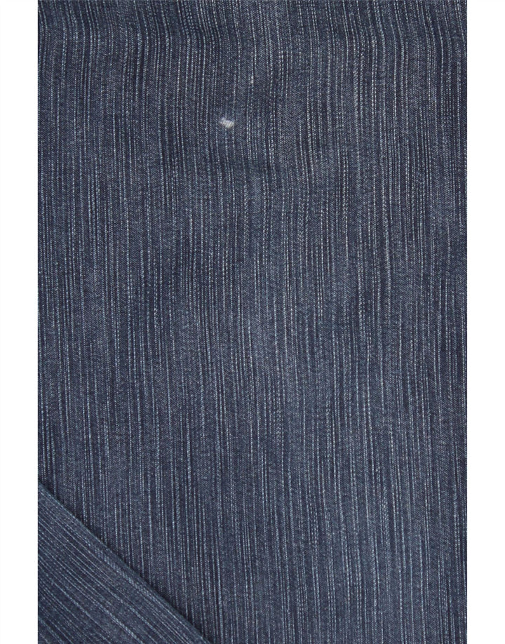 Ανδρικό τζιν Wrangler ίσιο W32 L30 Μπλε