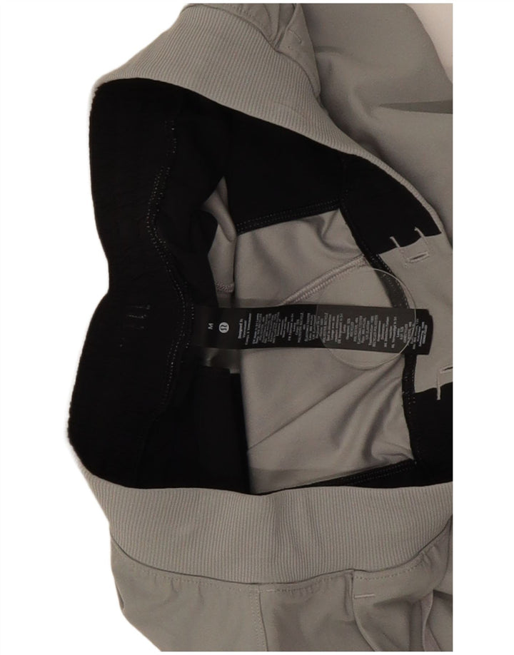 Ανδρική αθλητική φόρμα Lululemon Παντελόνι Joggers Medium Grey Polyester