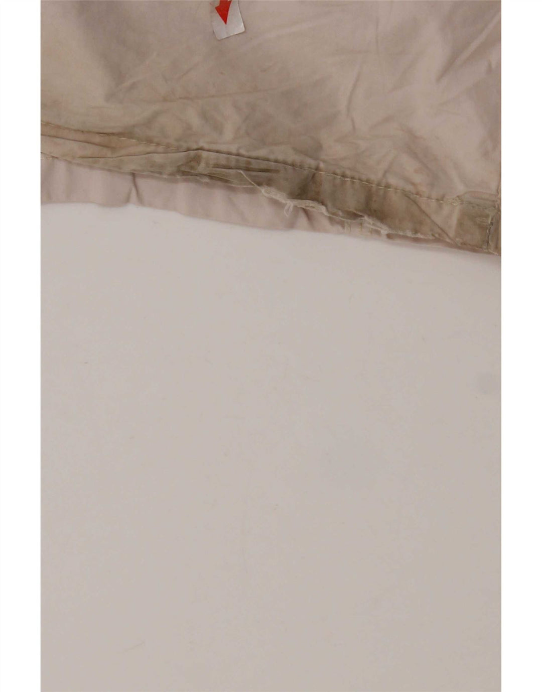Zara Γυναικείο Φαρδύ Παντελόνι Cargo Μεγάλο W30 L30 Γκρι