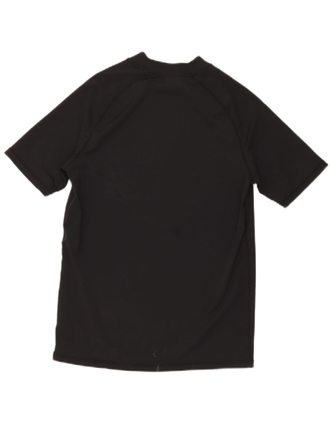 MOUNTAIN WAREHOUSE Ανδρικό T-Shirt Top Medium Black Polyamide