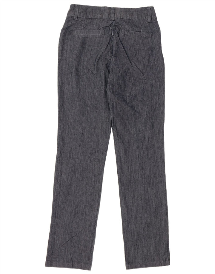Γυναικείο καθημερινό παντελόνι LEE US 6 Medium W28 L31 Navy Blue