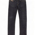 Diesel Γυναικείο Slim Jeans W29 L33 Navy Blue Cotton