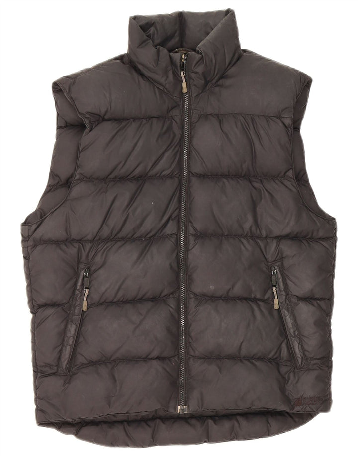 Mountain Equipment Γυναικεία επένδυση Gilet UK 14 Medium Black