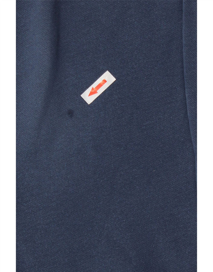 Ανδρική φόρμα Puma Παντελόνι Joggers Small Navy Blue
