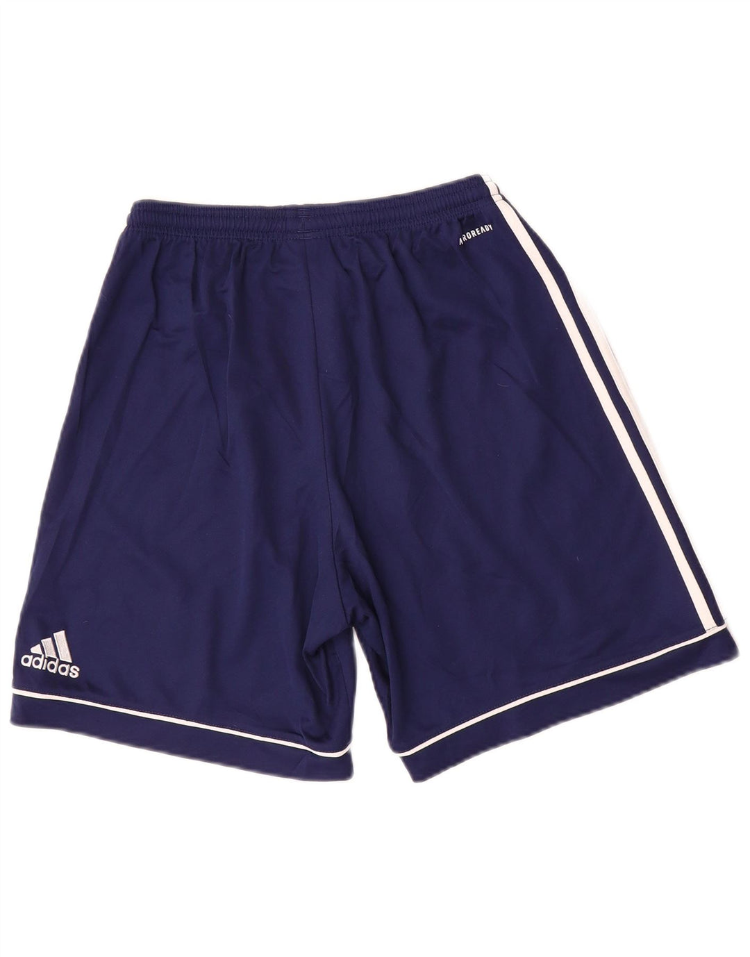 Ανδρικά σορτς ADIDAS Aeroready Sport σορτς μεσαίου μπλε ναυτικού πολυεστέρα