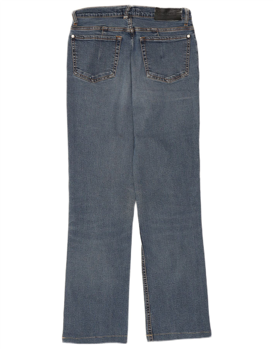 LES COPAINS Womens Bootcut Jeans W28 L28 Blue