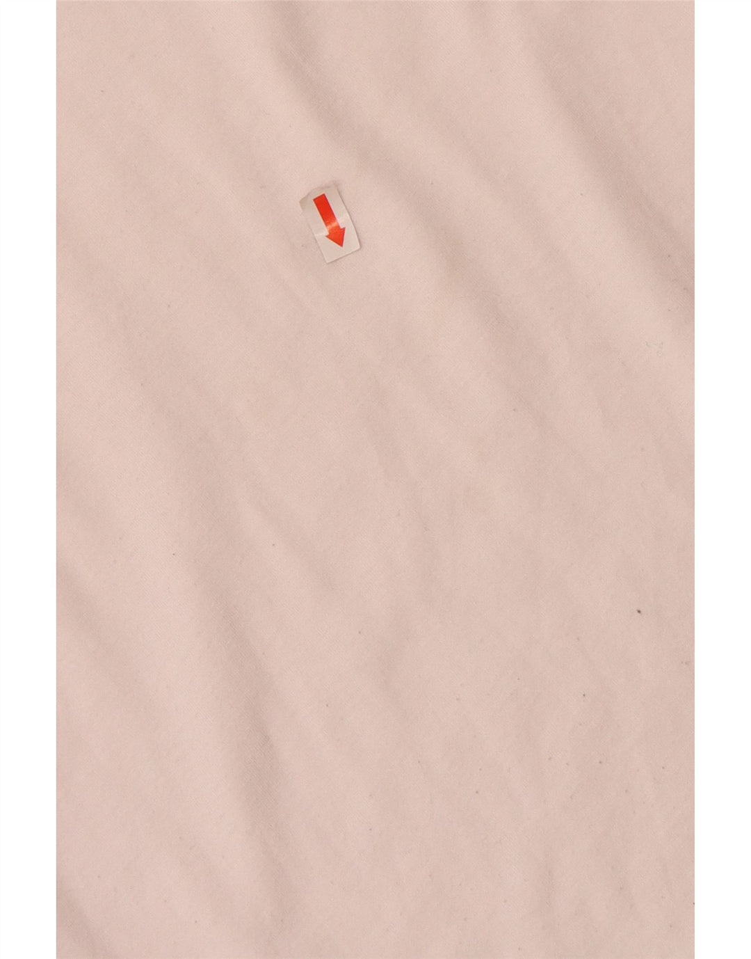 DIADORA Ανδρικό γραφικό T-Shirt Top μεγάλο λευκό βαμβακερό