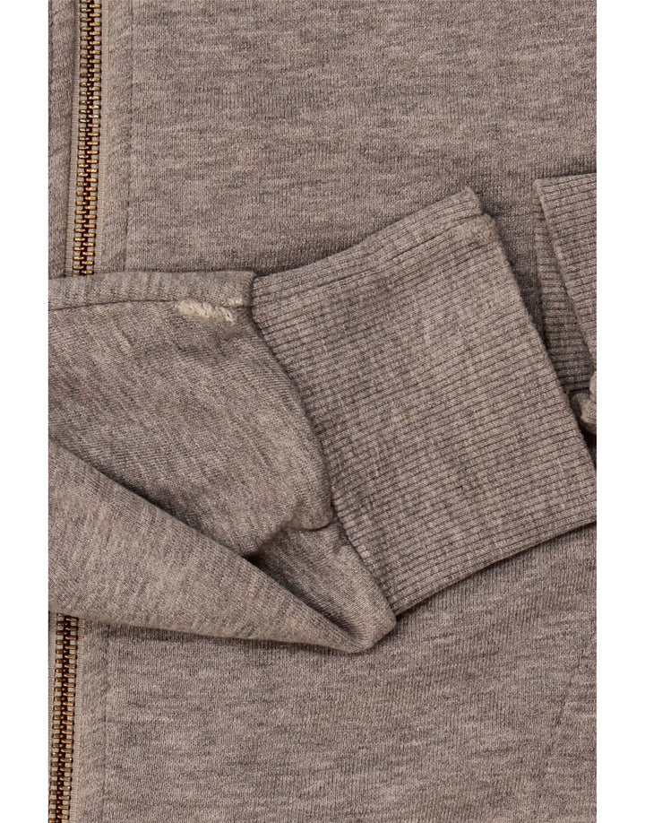 Ανδρική φόρμα Sun68 Top Jacket XL Γκρι βαμβακερό