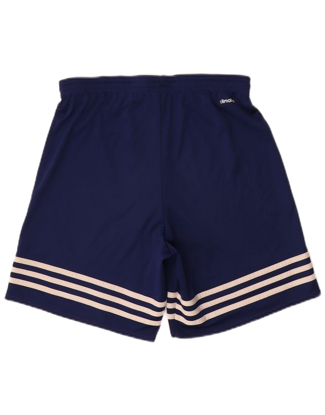 Ανδρικό αθλητικό σορτς Adidas Climalite, μεσαίο ναυτικό
