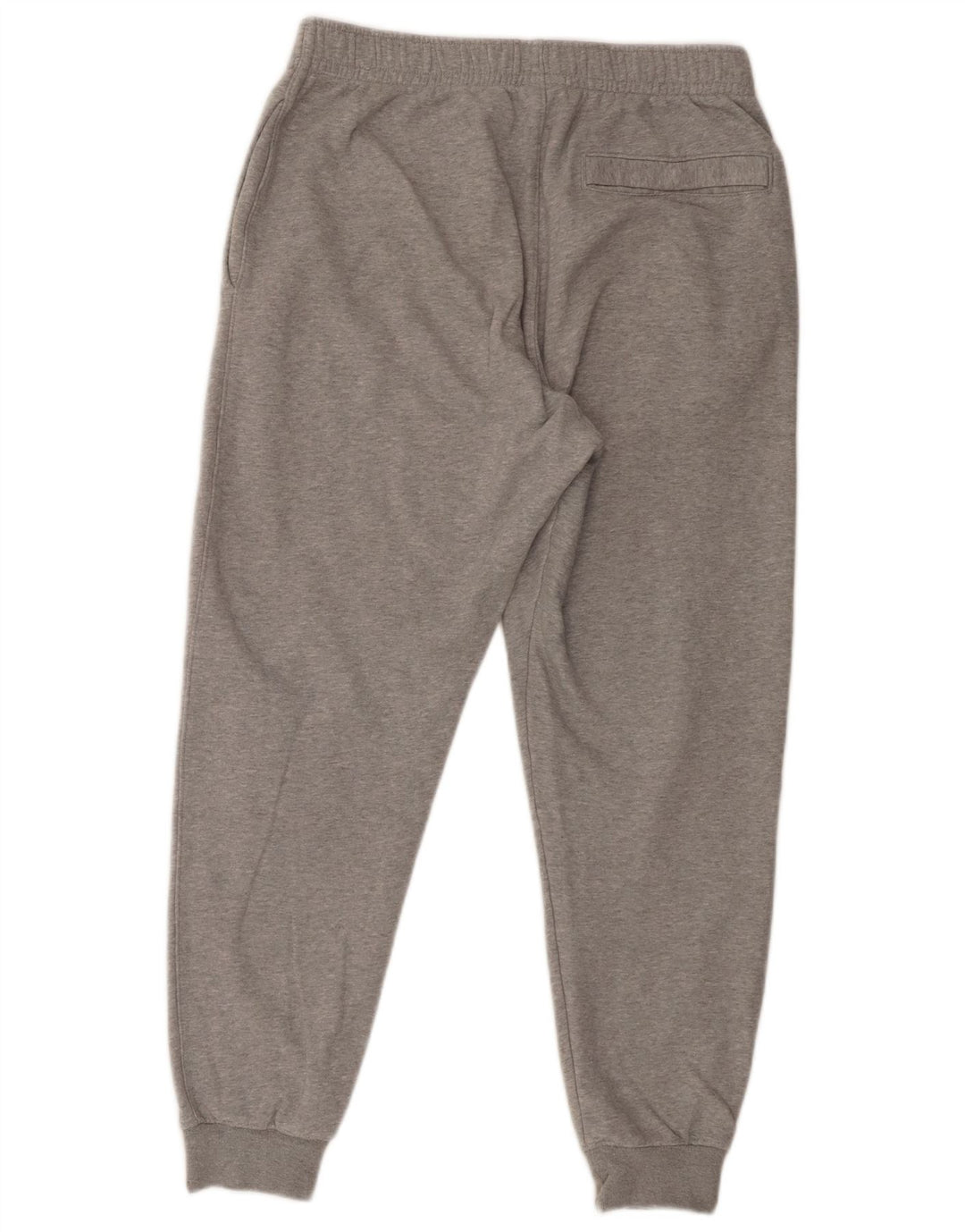 Ανδρική φόρμα Nike Παντελόνι Joggers Μεσαίο γκρι βαμβακερό