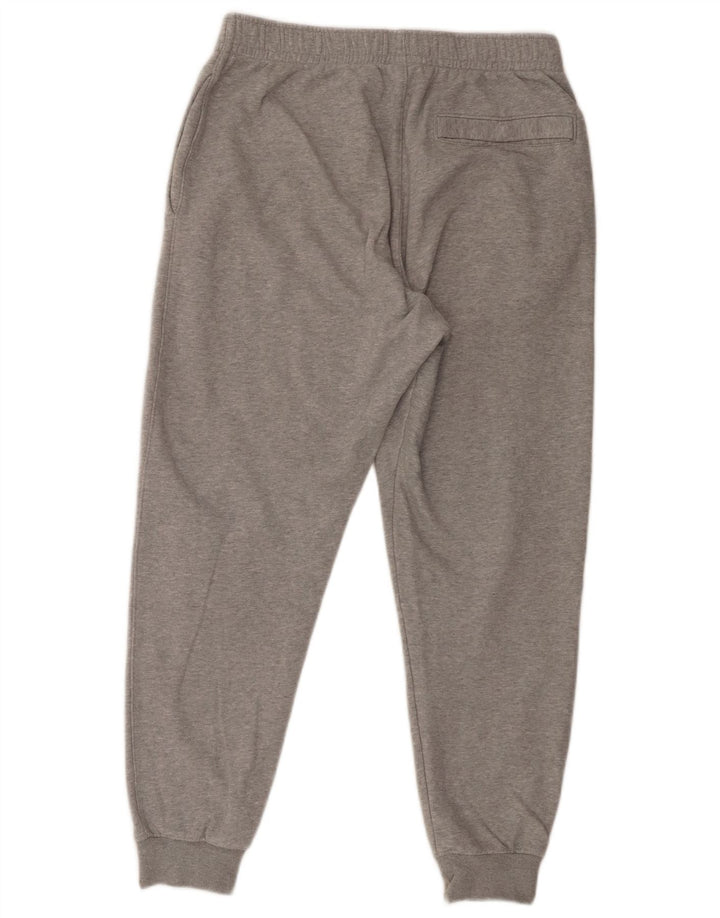 Ανδρική φόρμα Nike Παντελόνι Joggers Μεσαίο γκρι βαμβακερό
