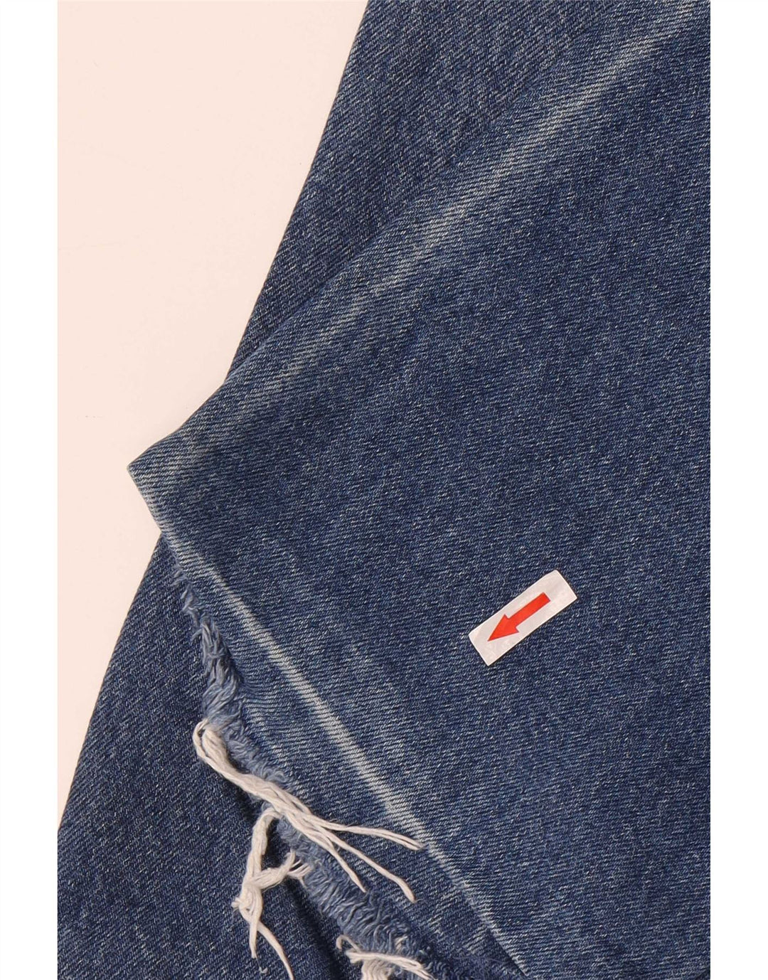 Ανδρικό τζιν Dickies ίσιο W34 L27 Μπλε