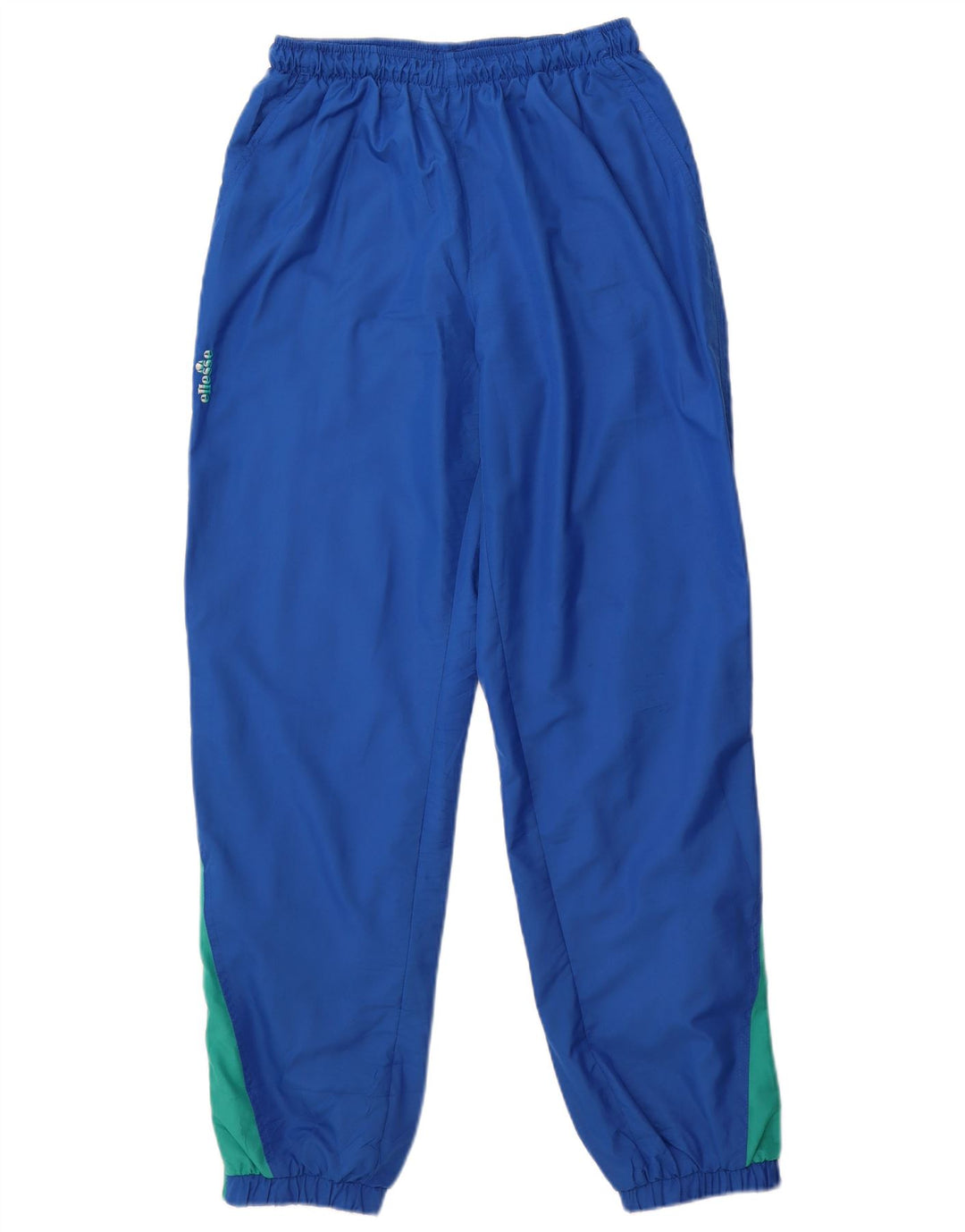 Ανδρική φόρμα γυμναστικής Ellesse Loose Fit Full IT 48 Medium Blue Colourblock