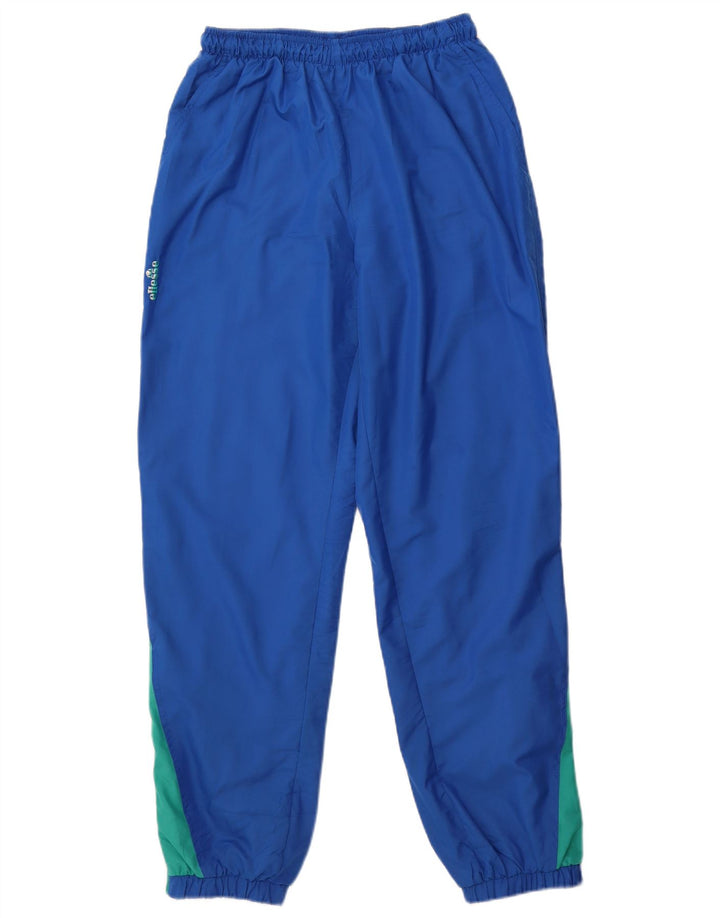 Ανδρική φόρμα γυμναστικής Ellesse Loose Fit Full IT 48 Medium Blue Colourblock