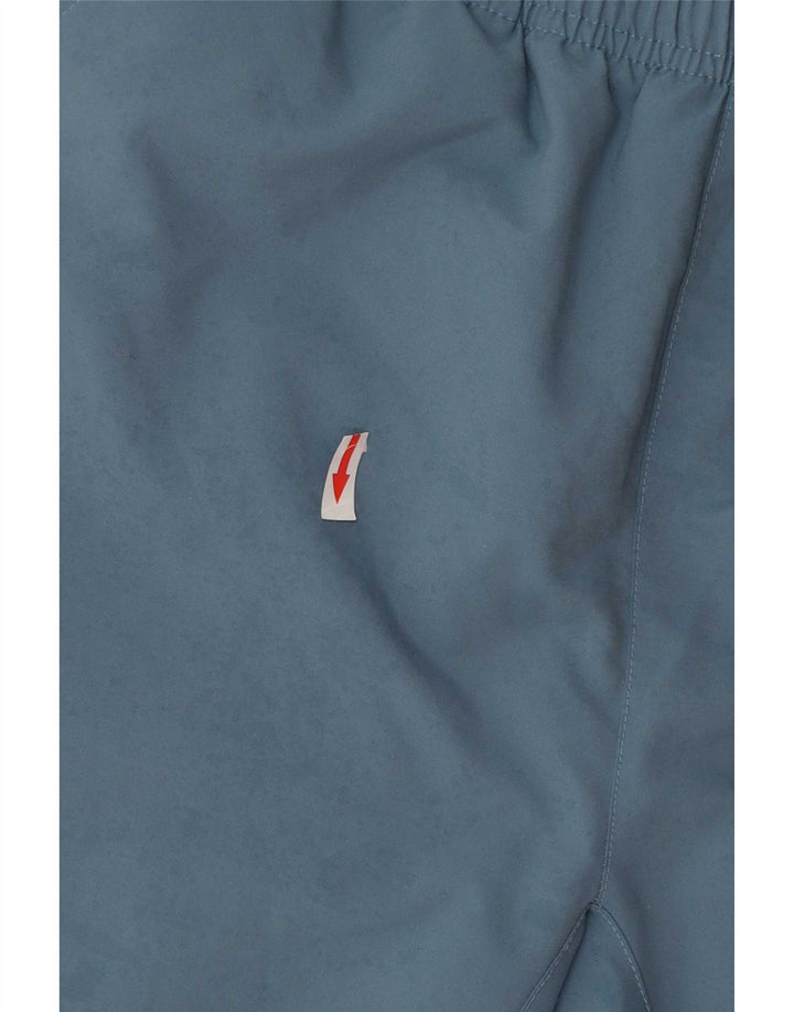 Ανδρικό αθλητικό σορτς Nike Medium W32 L6 Μπλε πολυεστέρα Sports