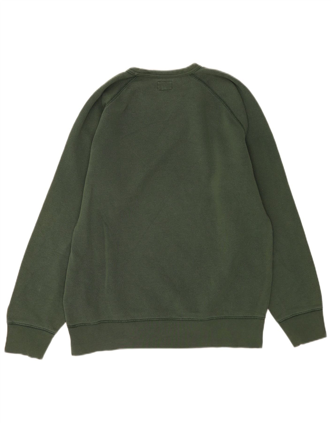 Ανδρικό φούτερ Levi's Jumper Medium Green