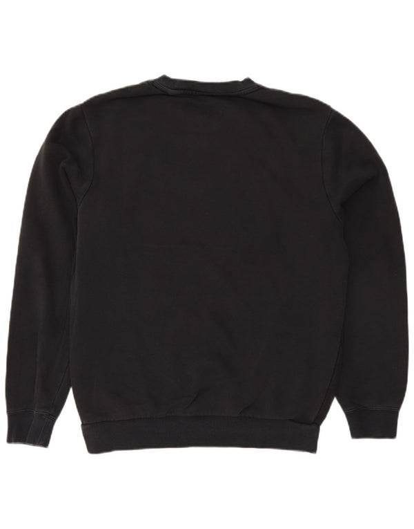 Ανδρικό γραφικό φούτερ Nike Jumper Small Colourblock Βαμβακερό