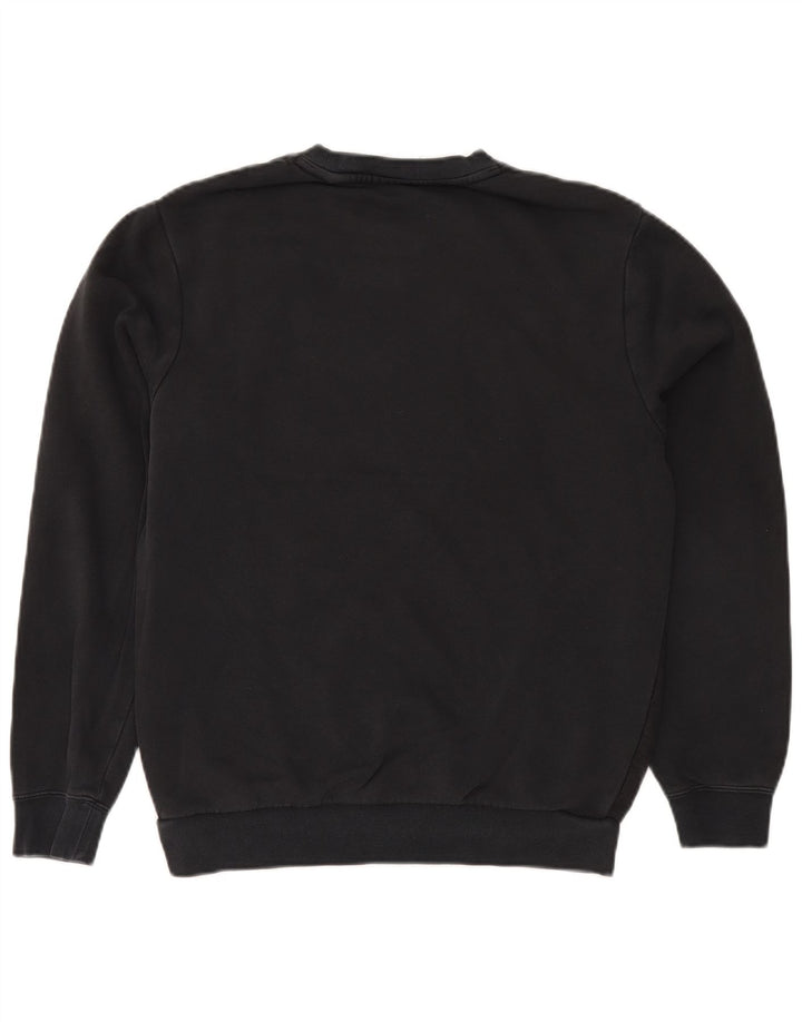 Ανδρικό γραφικό φούτερ Nike Jumper Small Colourblock Βαμβακερό